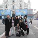Yoon-Milan