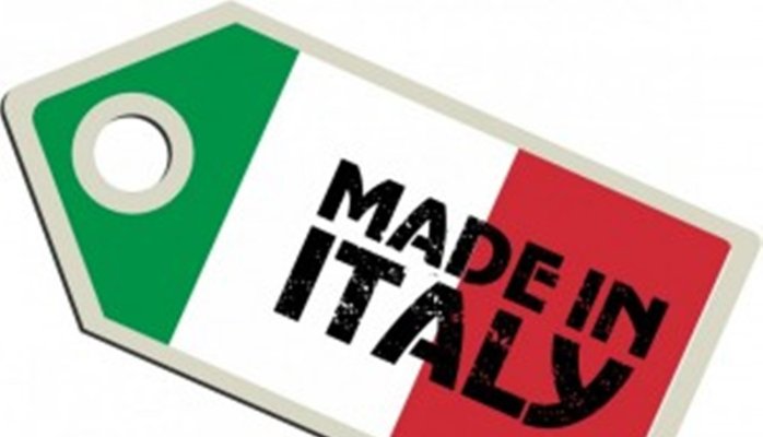 vendere made in Italy all'estero
